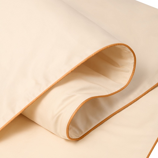 Постельное белье Botticelli Design, слоновая кость и шафран L