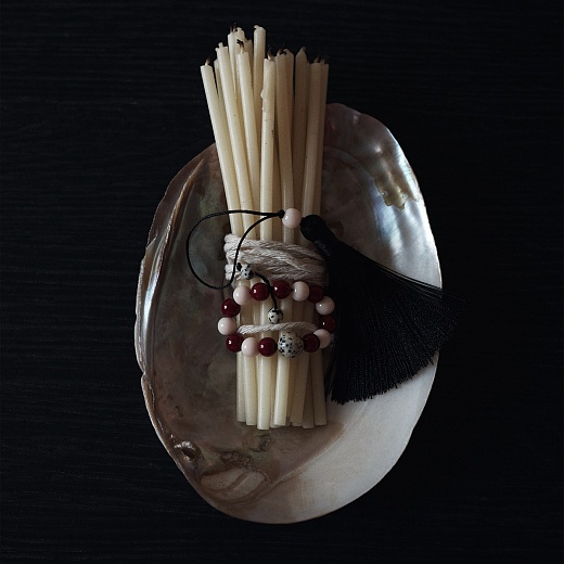 Набор для сервировки на четыре персоны