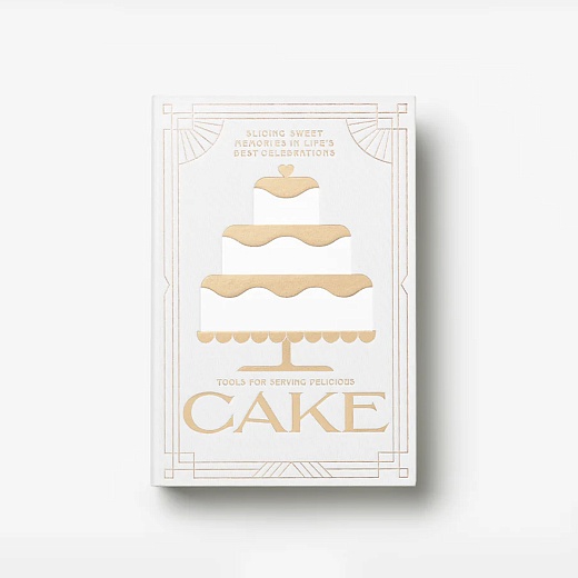 Набор приборов для торта