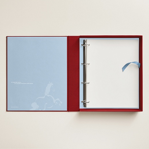 Фотоальбом The Dar Store x Hronika, The Journey Back