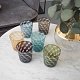 Стаканы Blocks Multicolour, 6 шт в интернет-магазине The Dar