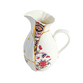 Кувшин Kintsugi I