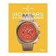 Книга Breitling. 140 Years in 140 Stories в интернет-магазине The Dar