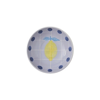 Чаша Limone Lavanda