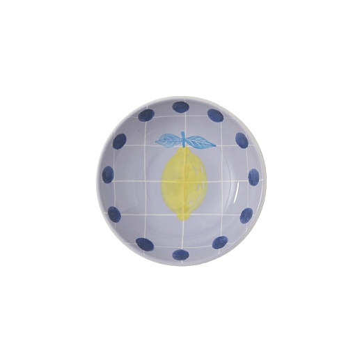 Чаша Limone Lavanda