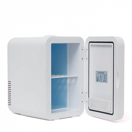 Холодильник для косметики Comfy Box Blue