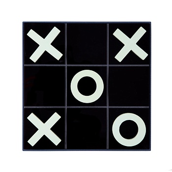 Игра Tic Tac Toe