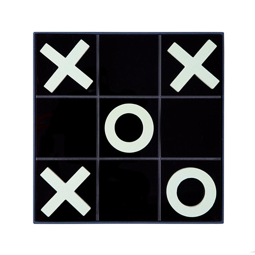 Игра Tic Tac Toe