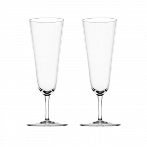 Набор бокалов для шампанского Drinking set no.4, 2 шт.