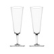 Набор бокалов для шампанского Drinking set no.4, 2 шт в интернет-магазине The Dar