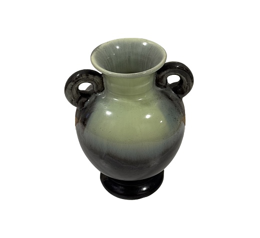 Ваза керамическая, Швеция