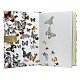 Блокнот Butterfly Parade A4 в интернет-магазине The Dar