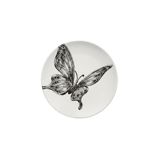 Тарелка для хлеба Butterfly