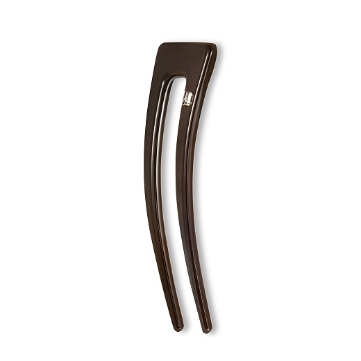 Шпилька Ginger Dark Chocolate
