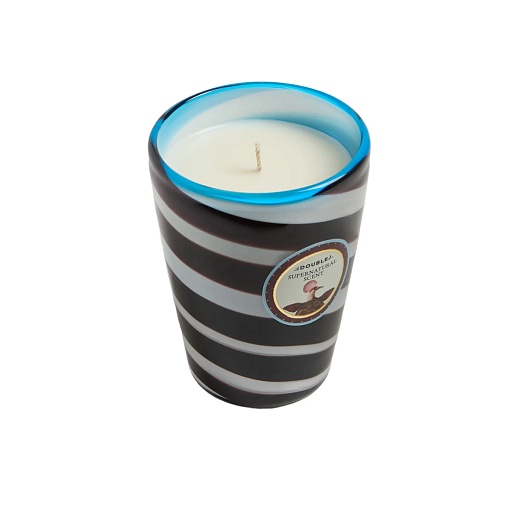 Свеча ароматизированная Fantastic Creatures Black in Glass