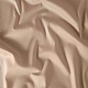 Простыня Bernini, латте 220 х 240 см в интернет-магазине The Dar