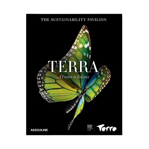 Expo 2020 Dubai: Terra — The Sustainability Pavilion