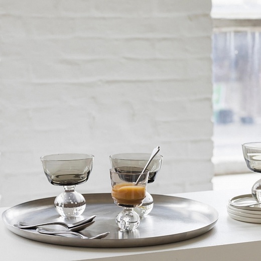 Стакан Eternal Snow Smoky