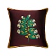 Подушка Cushion Parrotstem в интернет-магазине The Dar