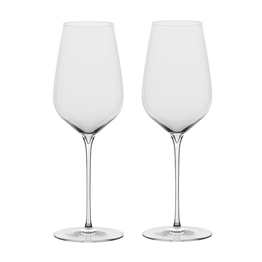 Бокалы для белого вина и шампанского l’Universel, 2&nbsp;шт.