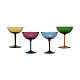 Набор бокалов для шампанского, 4 шт в интернет-магазине The Dar