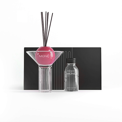 Диффузор Martini Pink