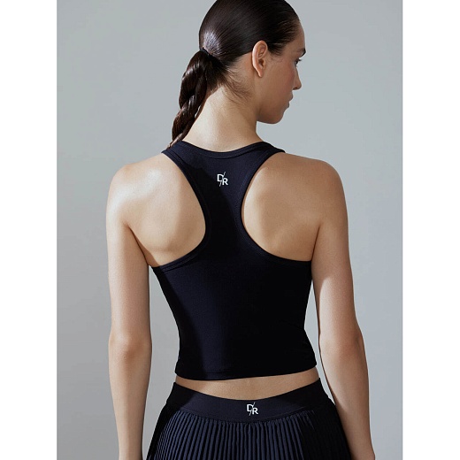 Топ Jane Top in Black