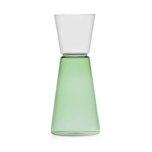 Кувшин Green & Clear, 750 мл