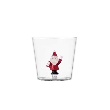 Стакан Santa With Sack