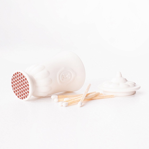 Свеча Alchimia Amoris