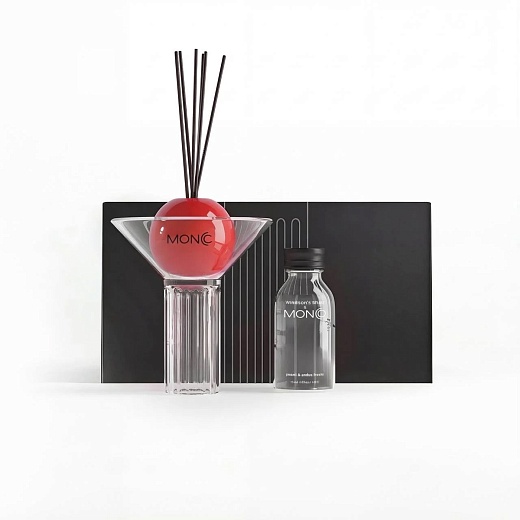 Диффузор Martini Red