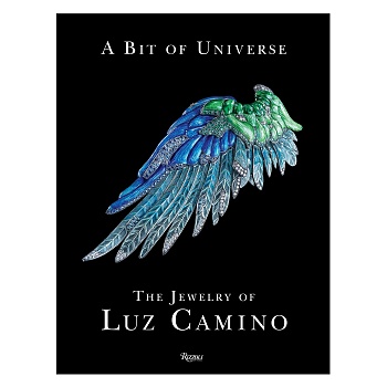 Книга A Bit Of Universe