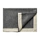 Плед Mendoza Dark Grey в интернет-магазине The Dar