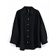 Рубашка чёрная, Onesize в интернет-магазине The Dar