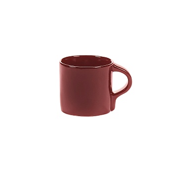 Чашка для эспрессо Venetian Red