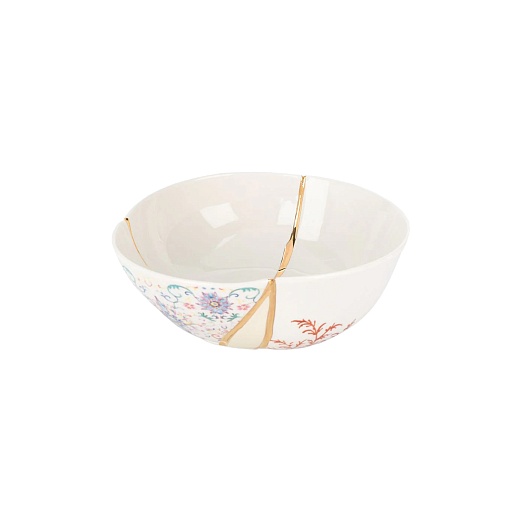 Чаша Kintsugi большая I