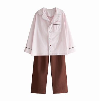 Пижама Rosé Cocoa Pajama