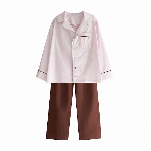 Пижама Rosé Cocoa Pajama