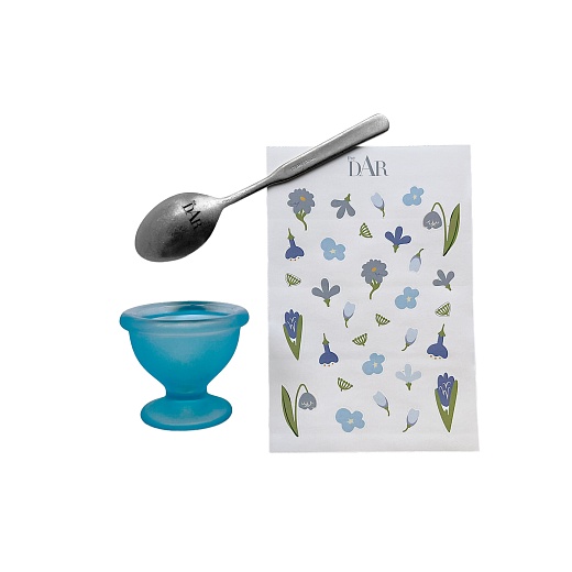 Пасхальный набор III