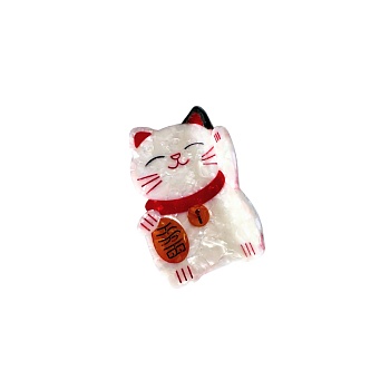 Краб Lucky Cat