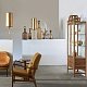 Бутылка дымчатая большая в интернет-магазине The Dar