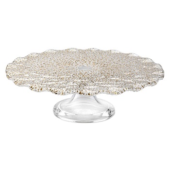 Подставка для торта Special Gold D33 см