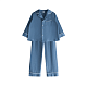 Пижама в полоску, рост 104 в интернет-магазине The Dar