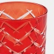 Стакан Riviera Red, 2шт в интернет-магазине The Dar