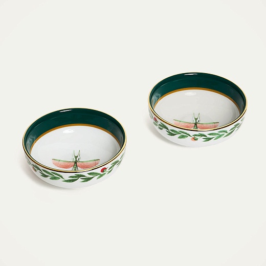 Чаша Libellula, 2 шт.