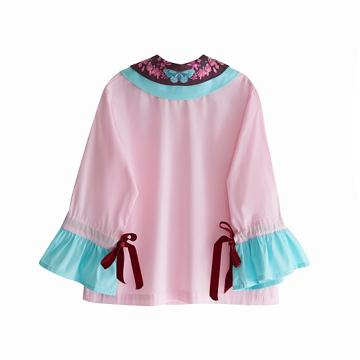 Костюм Satin Whisper Set