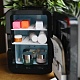 Холодильник для косметики Lux Box Display, чёрный в интернет-магазине The Dar