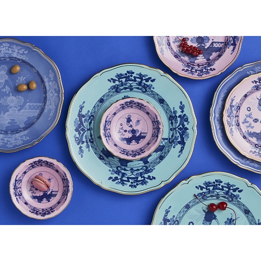 Набор тарелок Waveside Chill