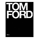 Книга Tom Ford в интернет-магазине The Dar