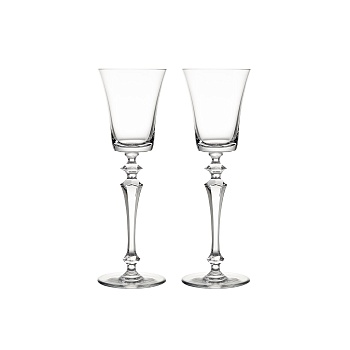 Бокал для белого вина Sophia, 2 шт.